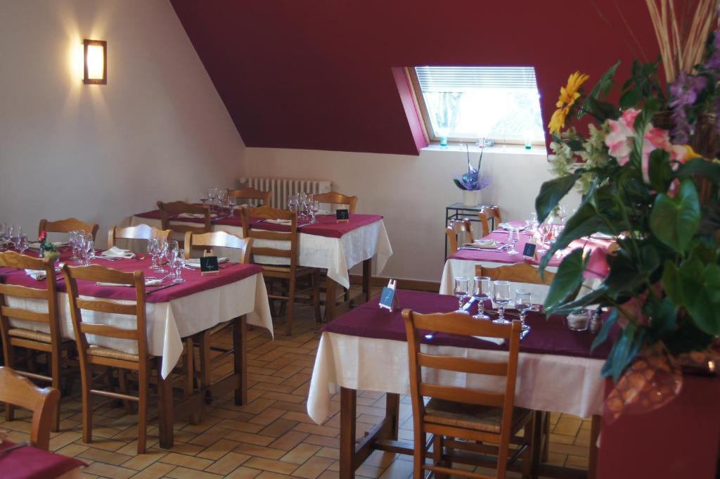 Auberge Le Beaulieu ボーリュ エクステリア 写真