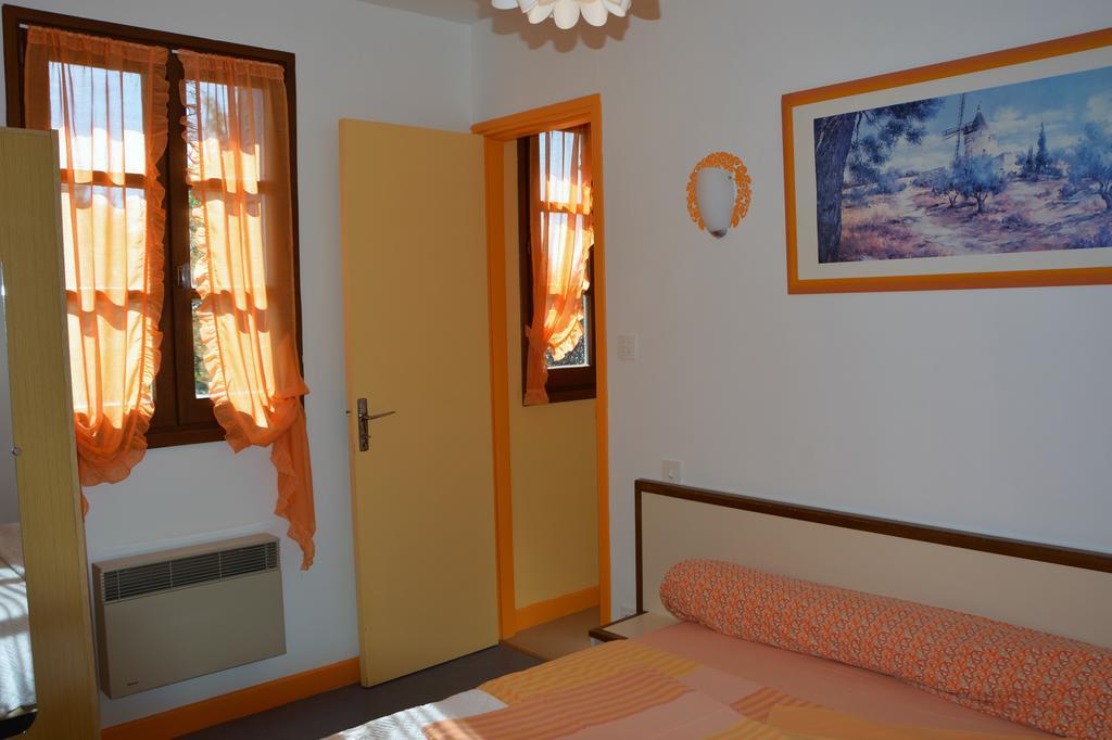 Auberge Le Beaulieu ボーリュ 部屋 写真