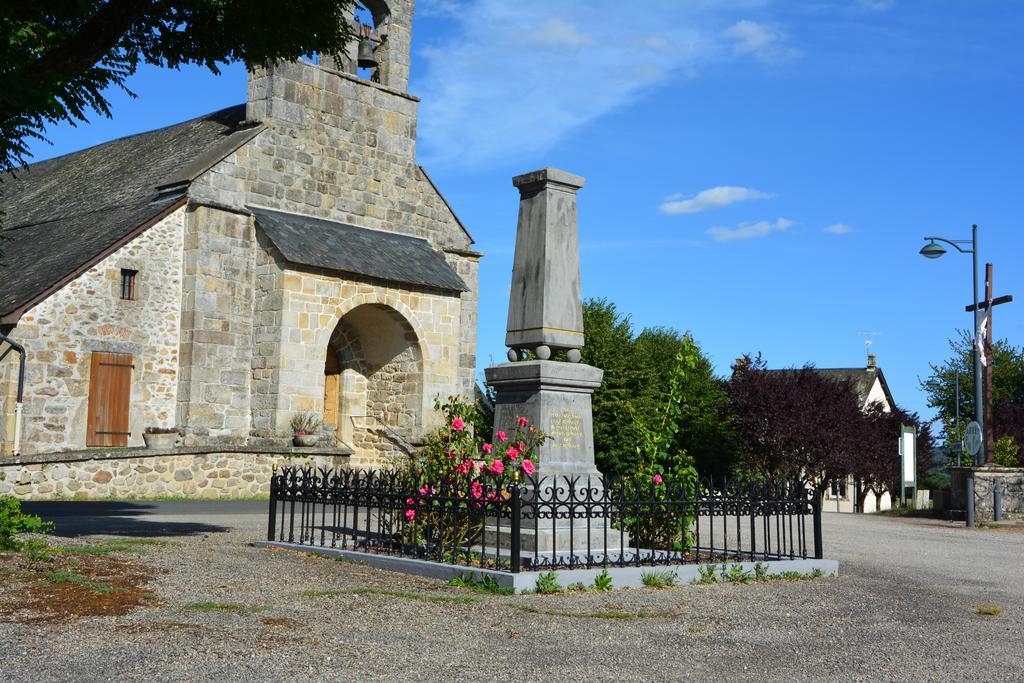 Auberge Le Beaulieu ボーリュ エクステリア 写真