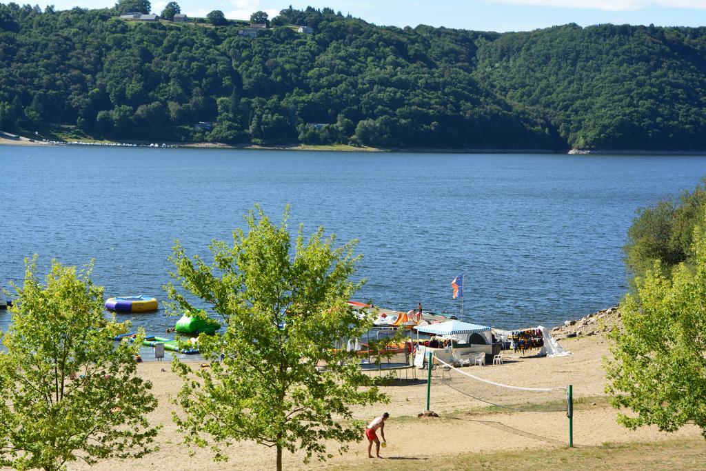 Auberge Le Beaulieu ボーリュ エクステリア 写真